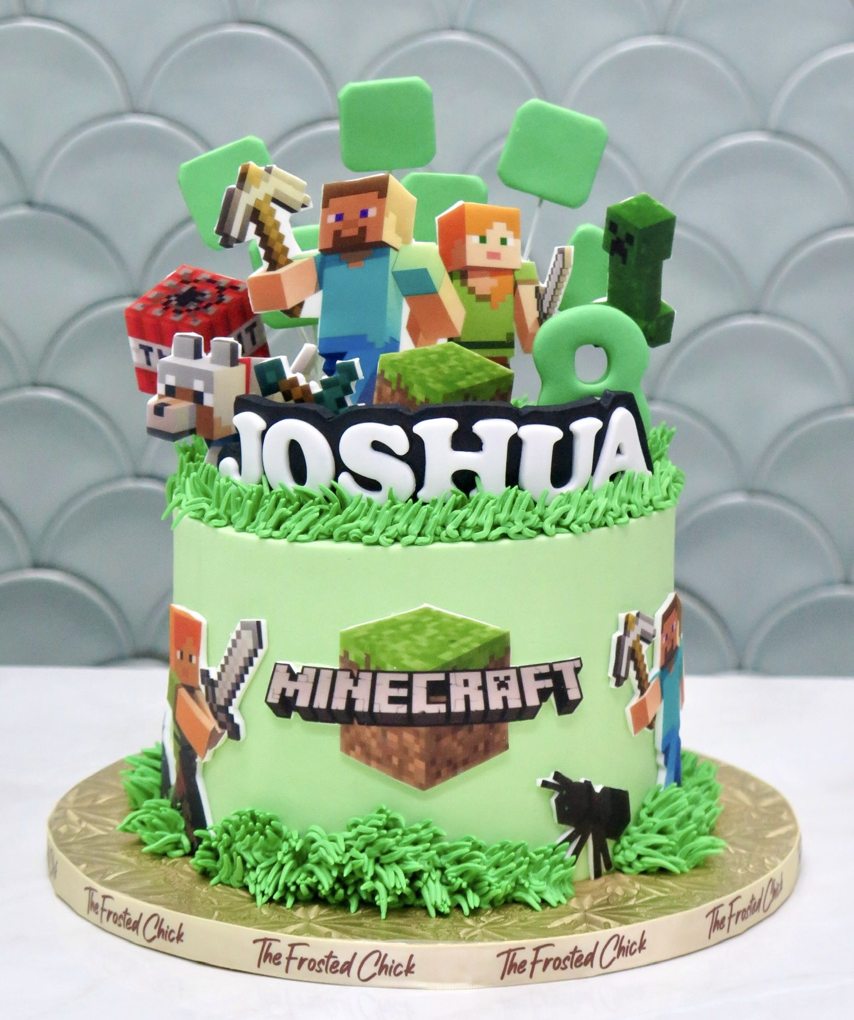 minecraft adventure